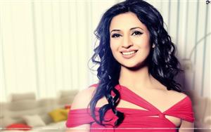 Hindi TV actor, Divyanka Tripathi also knwon as Divyanka Tripathi Dahiya